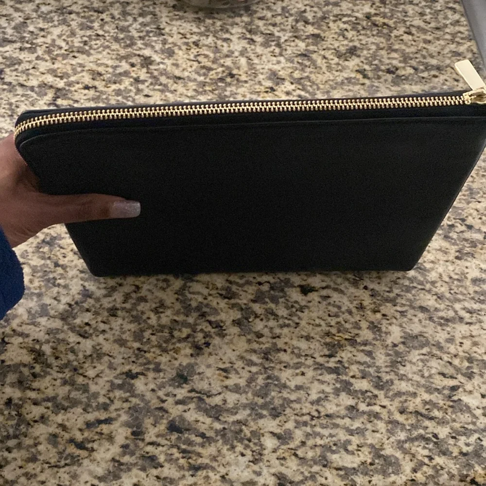 Tori Burch Clutch Bag - Picture 5 of 8